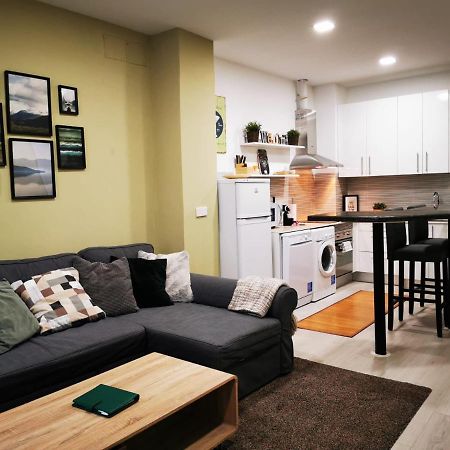 Your Comfy Stay In The Center Of มาดริด ภายนอก รูปภาพ