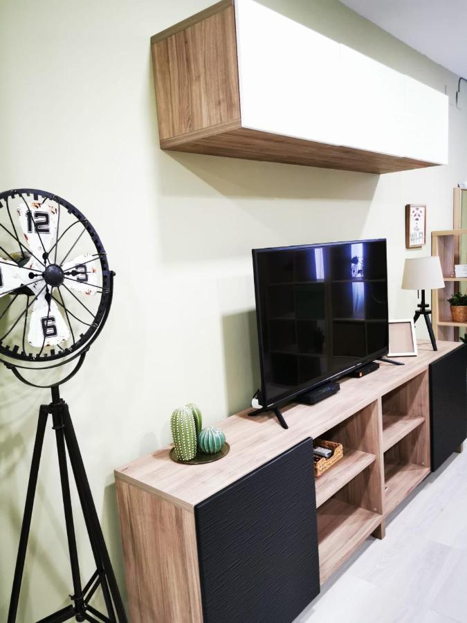Your Comfy Stay In The Center Of มาดริด ภายนอก รูปภาพ