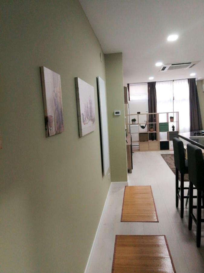 Your Comfy Stay In The Center Of มาดริด ภายนอก รูปภาพ