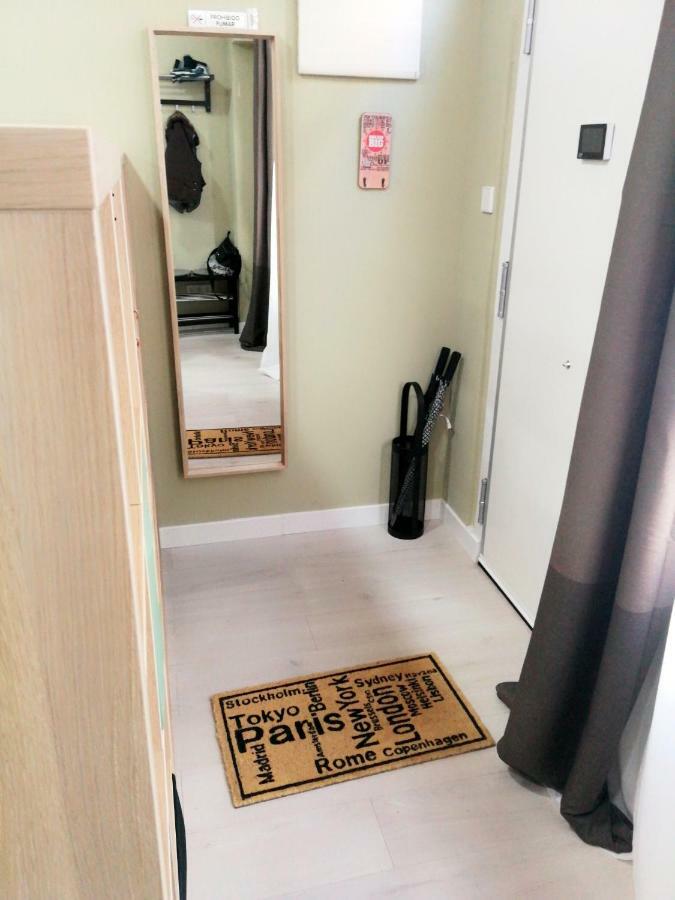 Your Comfy Stay In The Center Of มาดริด ภายนอก รูปภาพ